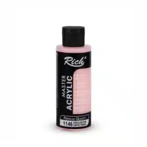 Rich Master Akrilik Boya 120 ml | 1146-Krizantem