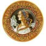 PD1146-DM | Diamond Pirinç Dekopaj Kağıdı 30x42cm