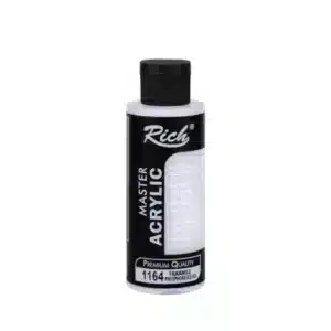 Rich Master Akrilik Boya 120 ml | 1164-Yakamoz
