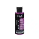 Rich Master Akrilik Boya-120 ml | 1172-Böğürtlen