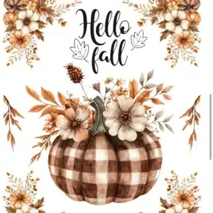 ST1186-AS | Sulu Transfer Kağıdı-25x35 cm