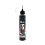Rich Dot Paint Metalik 40 ml-Siyah