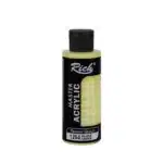Rich Master Akrilik Boya 120 ml | 1204-Ihlamur