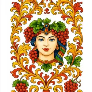 ST1206-AS | Sulu Transfer Kağıdı-25x35 cm