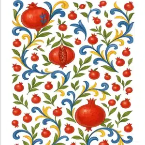 ST1209-AS | Sulu Transfer Kağıdı-25x35 cm