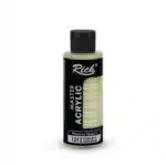 Rich Master Akrilik Boya-120 ml | 1212-Sardunya