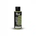 Rich Master Akrilik Boya-120 ml | 1214-Avakado