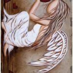 PD1365-DM | Diamond Pirinç Dekopaj Kağıdı 30x42cm
