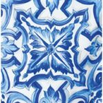 PD1444-DM | Diamond Pirinç Dekopaj Kağıdı 30x42cm