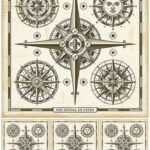 PD1460-DM | Diamond Pirinç Dekopaj Kağıdı 30x42cm