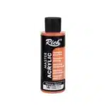 Rich Master Akrilik Boya-120 ml | 147-Terra Cotta