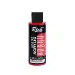 Rich Master Akrilik Boya-120 ml | 149-Çilek Kırmızı