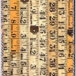 PD1514-DM | Diamond Pirinç Dekopaj Kağıdı 30x42cm