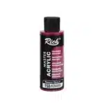 Rich Master Akrilik Boya-120 ml | 158-Antik Bordo