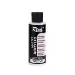 Rich Master Akrilik Boya-120 ml | 163-Leylak