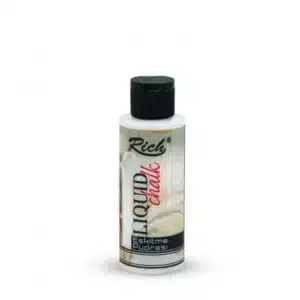 Rich Eskitme Pudrası 120 ml-Beyaz