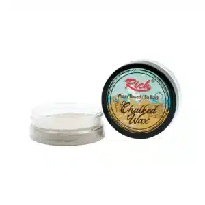 Rich Chalked Wax Vizon 50 ml