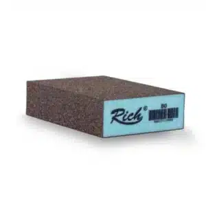 Rich Düz Kesitli Kum Zımpara-No:80 2 Rich Düz Kesitli Kum Zımpara-No:80