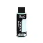 Rich Master Akrilik Boya-120 ml | 187-Bebek Yeşili