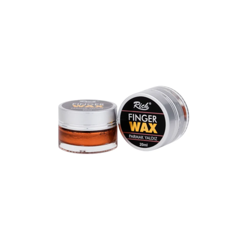 Rich Parmak Yaldız 20 ml-Bakır