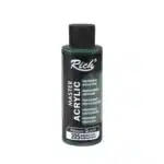 Rich Master Akrilik Boya -120 ml | 205-Amazon