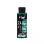 Rich Master Akrilik Boya-120 ml | 206-Zümrüt