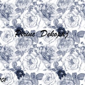 PD2101-LNT |  Pirinç Dekopaj Kağıdı (29x42 cm)