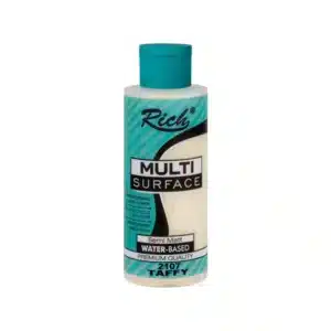 Rich Multi Surface Boya 120 ml | 2107-Taffy