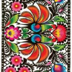 PD2113-DM | Diamond Pirinç Dekopaj Kağıdı 30x42cm