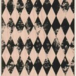 PD2121-DM | Diamond Pirinç Dekopaj Kağıdı 30x42cm