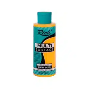 Rich Multi Surface Boya 120 ml | 2132-Vintage Turuncu