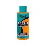 Rich Multi Surface Boya-120 ml | 2134-Turunç