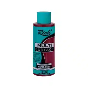 Rich Multi Surface Boya 120 ml 2162 Bordo
