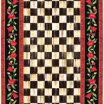 PD2173-DM | Diamond Pirinç Dekopaj Kağıdı 30x42cm