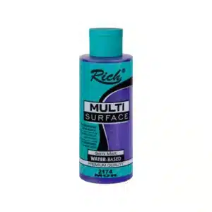 Rich Multi Surface Boya 120 ml | 2174-Mor