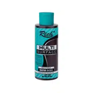 Rich Multi Surface Boya 120 ml | 2178-Erik