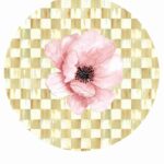 PD2180-DM | Diamond Pirinç Dekopaj Kağıdı 30x42cm