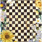 PD2182-DM | Diamond Pirinç Dekopaj Kağıdı 30x42cm