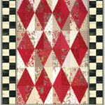 PD2183-DM | Diamond Pirinç Dekopaj Kağıdı 30x42cm