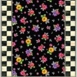 PD2191-DM | Diamond Pirinç Dekopaj Kağıdı 30x42cm