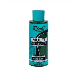 Rich Multi Surface Boya 120 ml | 2224-Amazon