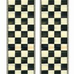 PD2227-DM | Diamond Pirinç Dekopaj Kağıdı 30x42cm