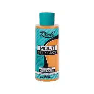 Rich Multi Surface Boya 120 ml | 2228-Karamel