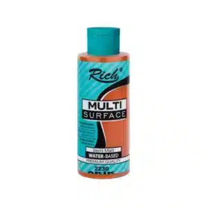 Rich Multi Surface Boya 120 ml | 2230-Akik