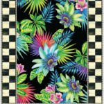 PD2251-DM | Diamond Pirinç Dekopaj Kağıdı 30x42cm