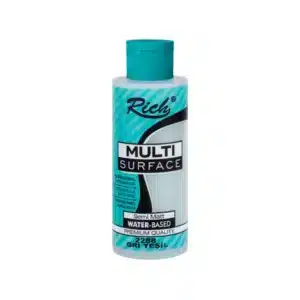 Rich Multi Surface Boya 120 ml | 2288-Gri Yeşil