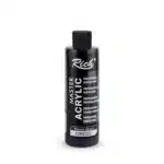 Rich Master Akrilik Boya-240 ml | 2333-230-Siyah