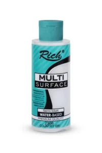Rich Multi Surface Boya | 120 ml | 2308 Country Gri