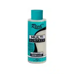 Rich Multi Surface Boya 120 ml | 2320-Ihlamur