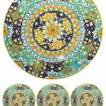 PD2320-DM | Diamond Pirinç Dekopaj Kağıdı 30x42cm